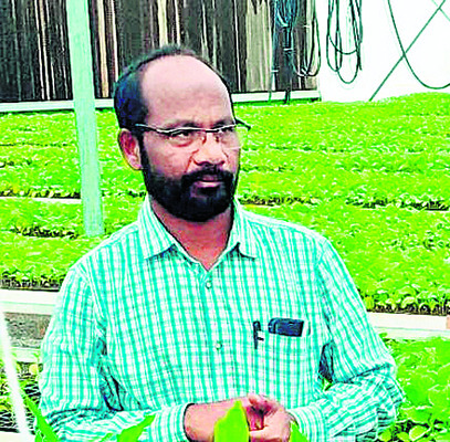 వాతావరణమే ముఖ్యం
1
