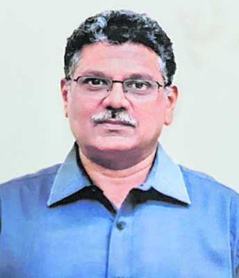 నూటా నూతన కార్యవర్గం ఎన్నిక 1