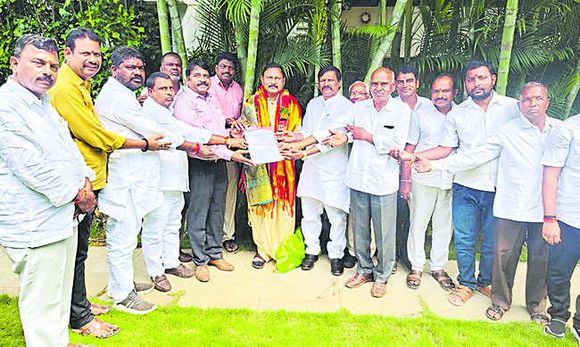 నాణ్యమైన భోజనం అందించాలి 1