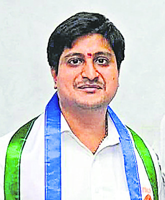 వైఎస్సార్ సీపీ రాష్ట్ర కార్యదర్శుల నియామకం3