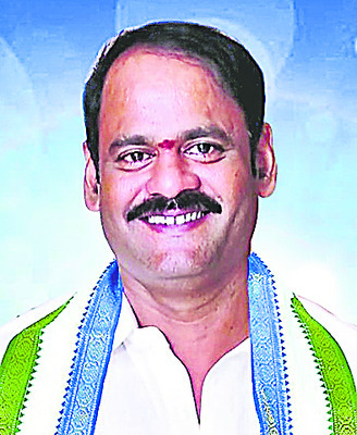 వైఎస్సార్ సీపీ రాష్ట్ర కార్యదర్శుల నియామకం2