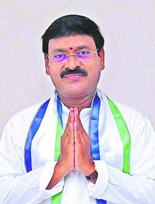 వైఎస్సార్ సీపీ రాష్ట్ర కార్యదర్శుల నియామకం1