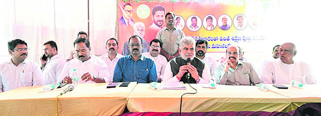 మాంసం ముట్టరు! వికారాబాద్ జిల్లా దుద్యాల మండలం వాల్యాన4