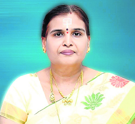 ఏపీపీఎస్‌సీ పరీక్ష కోసం        కంట్రోల్‌ రూమ్‌ ఏర్పాటు 1