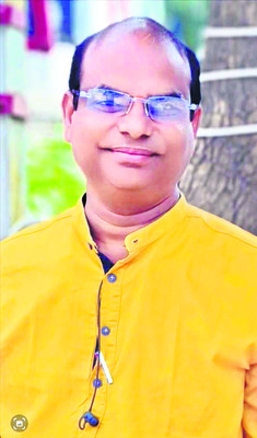 ఆగుతూ.. సాగుతూ...! 1
