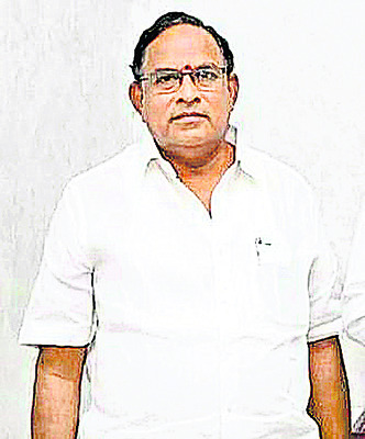 ఓట్లేసిన పాపానికి రోడ్లు ఎక్కిస్తున్నారు.. 6