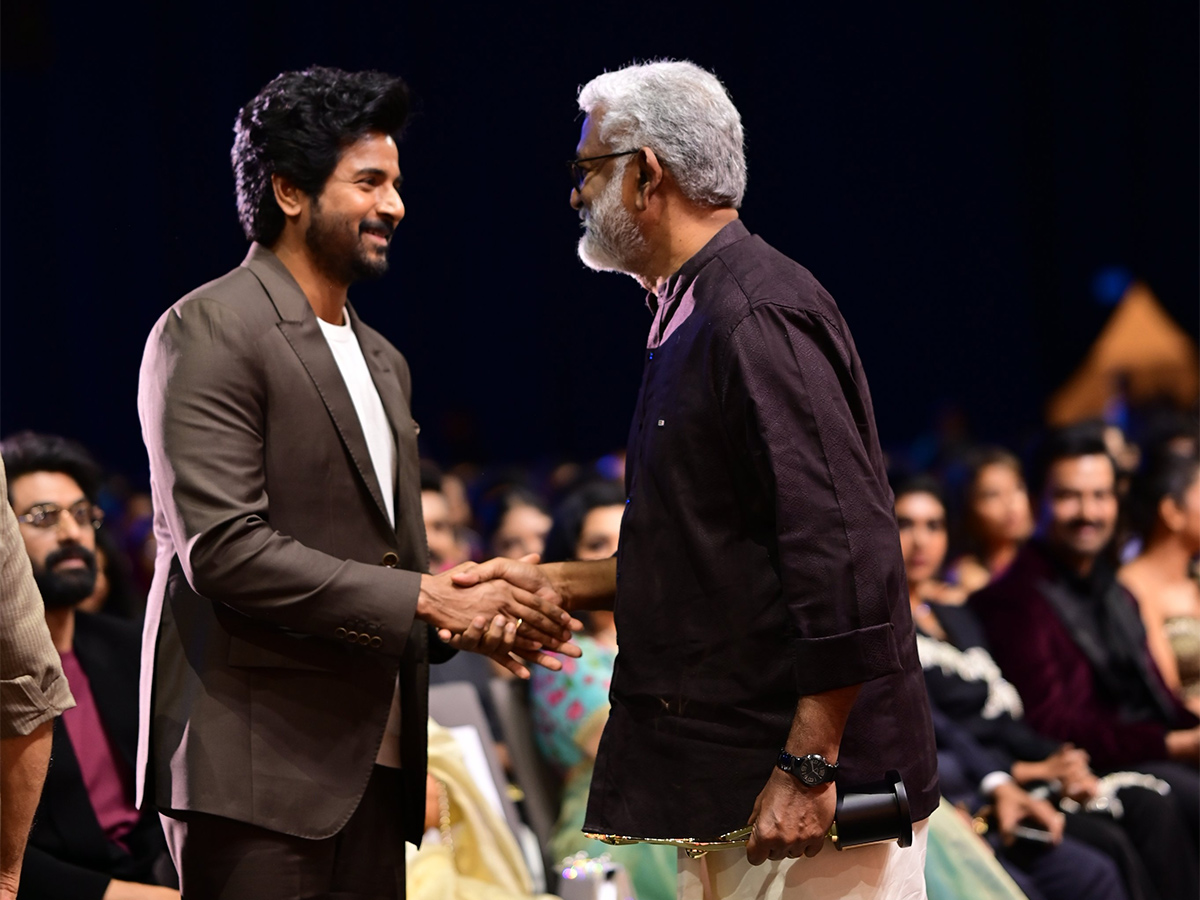 Siima Awards 2025 in Dubai Photos12