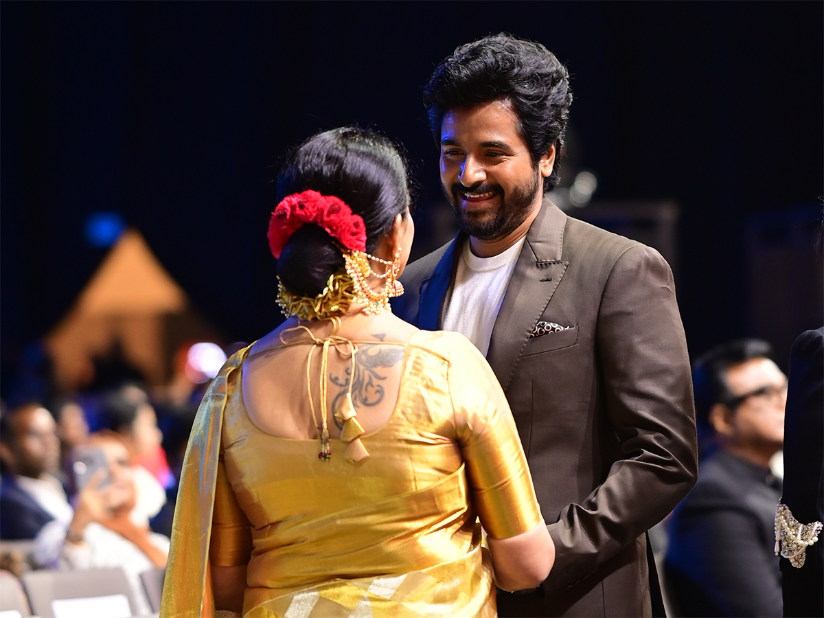 Siima Awards 2025 in Dubai Photos14