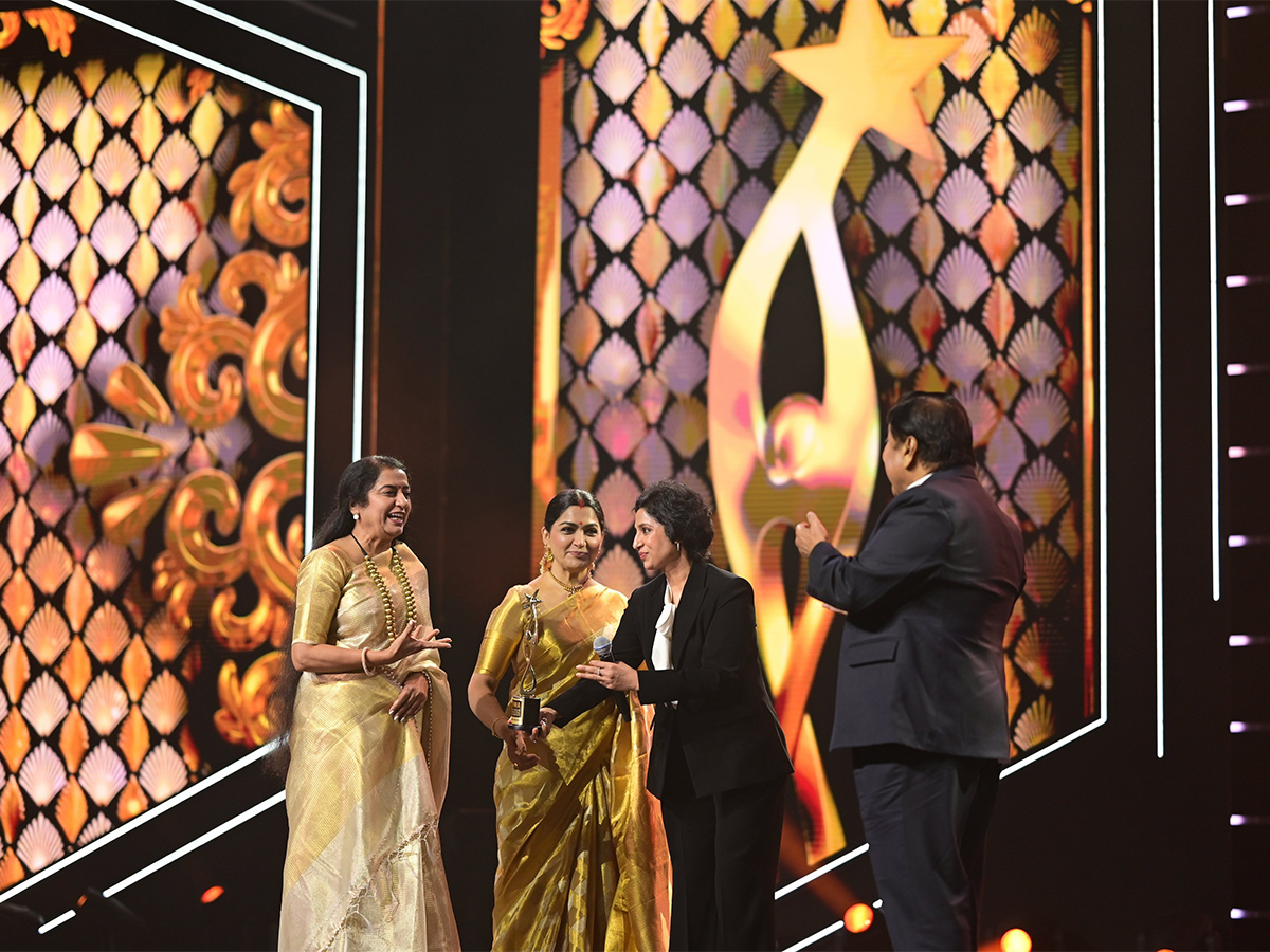 Siima Awards 2025 in Dubai Photos17