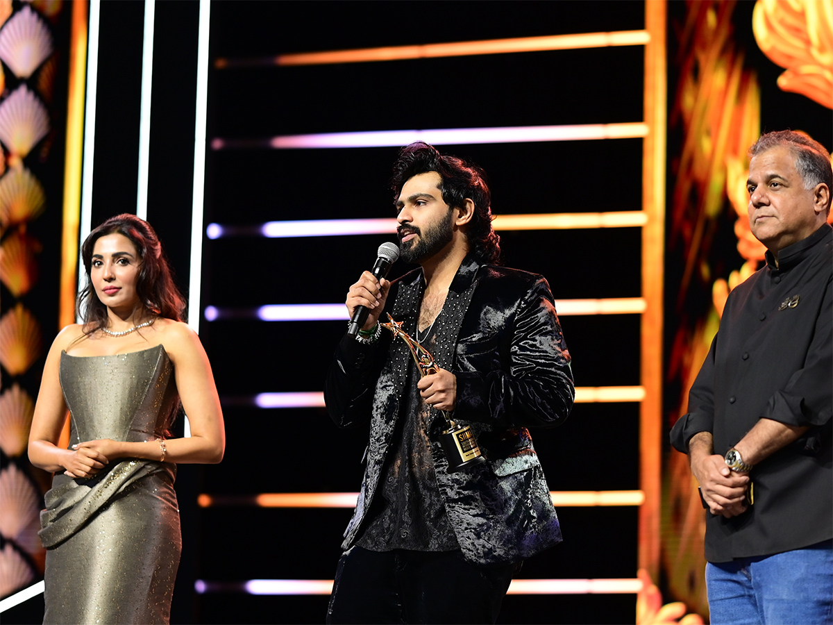 Siima Awards 2025 in Dubai Photos18
