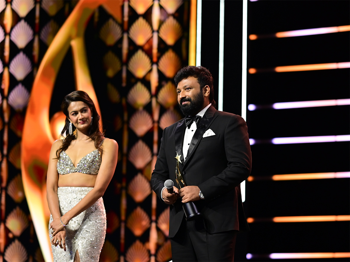 Siima Awards 2025 in Dubai Photos19
