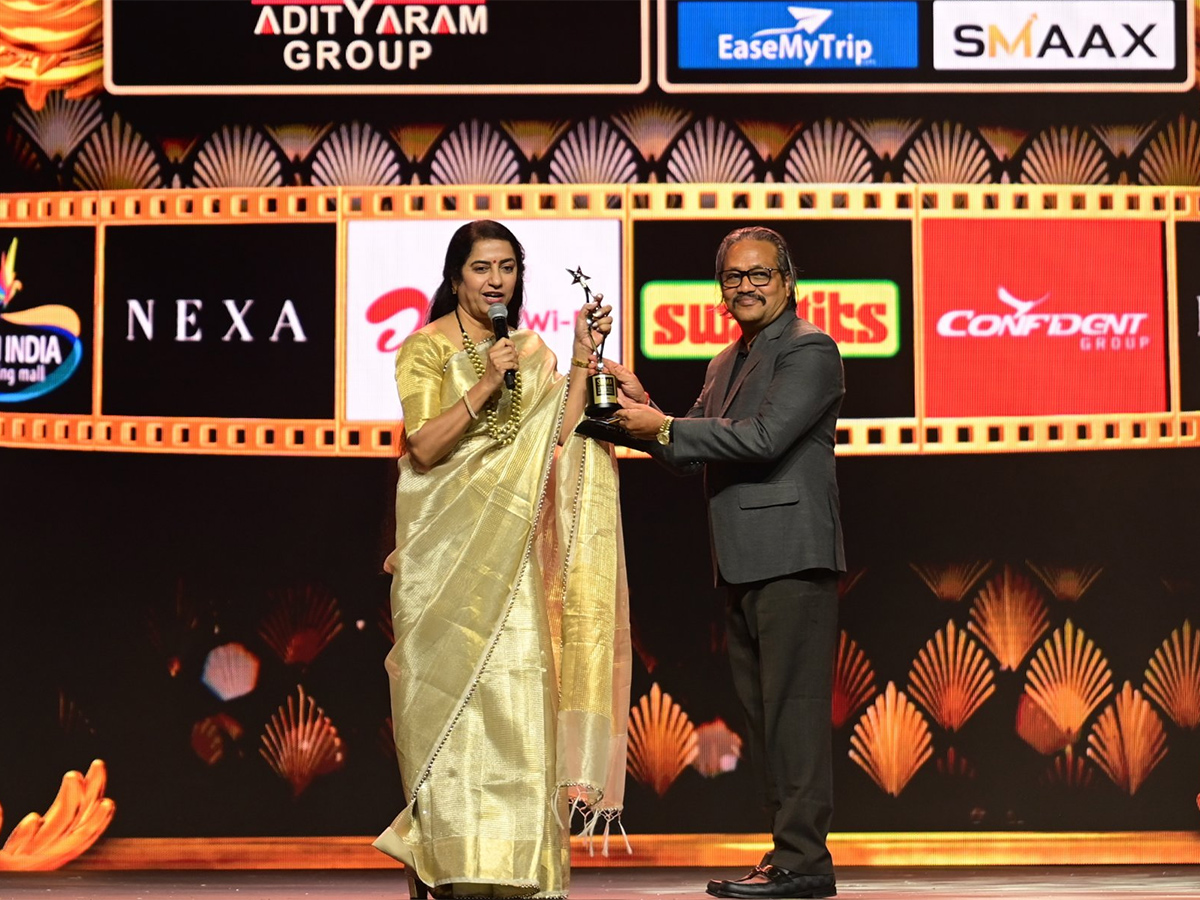 Siima Awards 2025 in Dubai Photos22