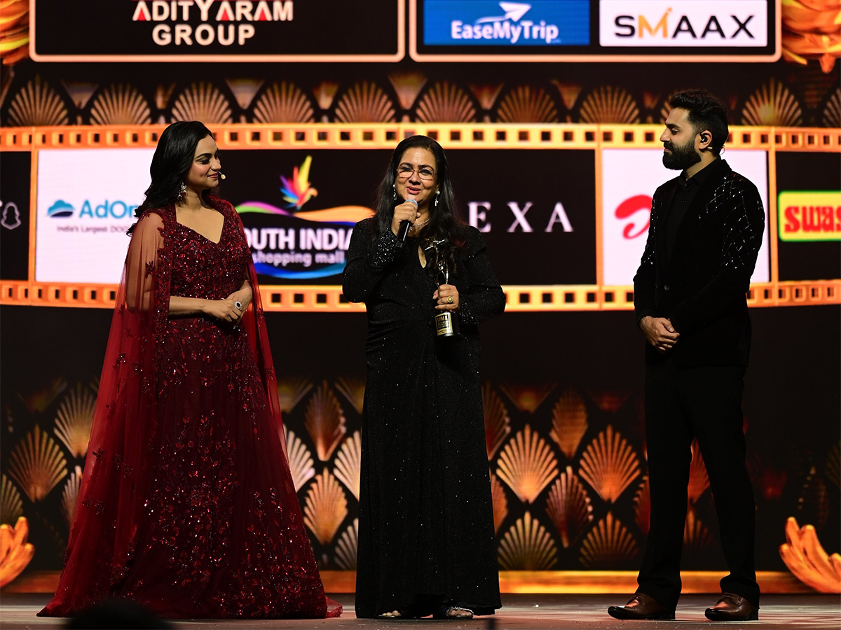 Siima Awards 2025 in Dubai Photos23