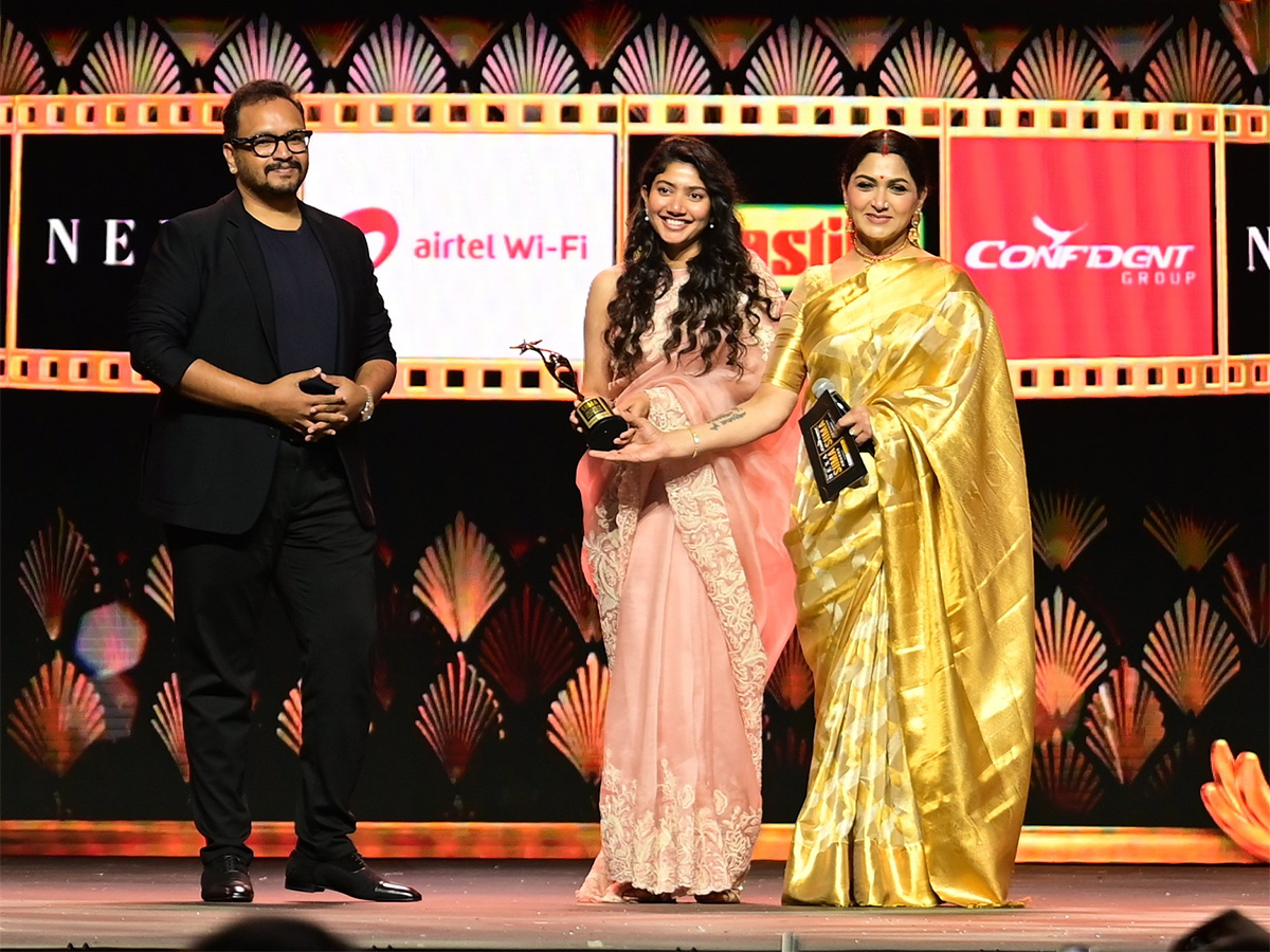 Siima Awards 2025 in Dubai Photos24