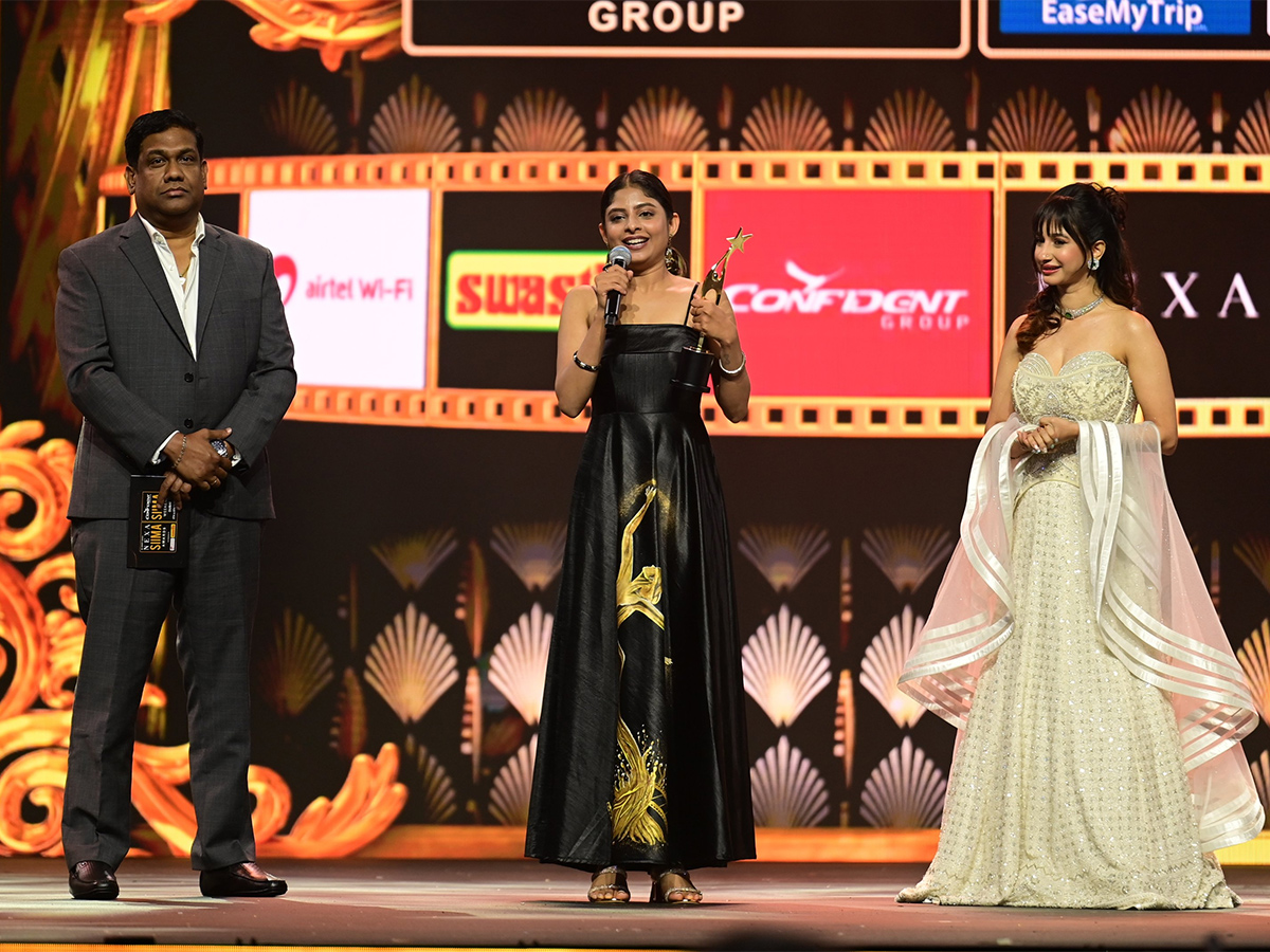Siima Awards 2025 in Dubai Photos25