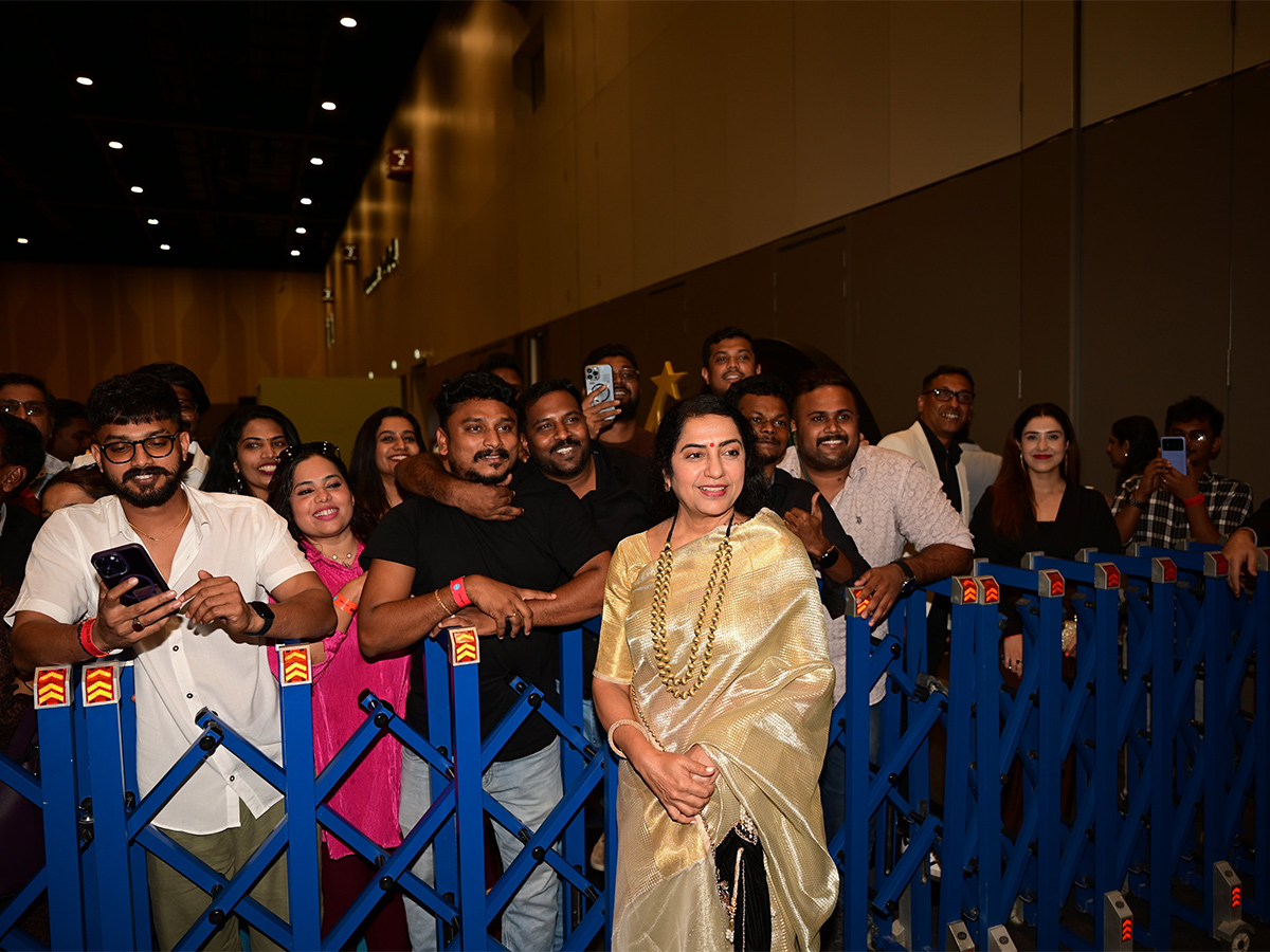 Siima Awards 2025 in Dubai Photos27