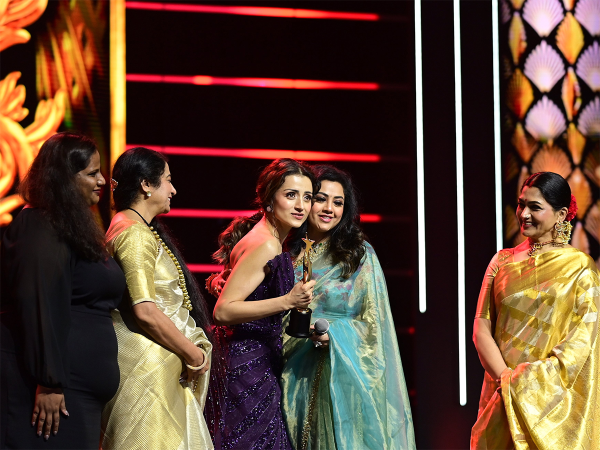 Siima Awards 2025 in Dubai Photos29