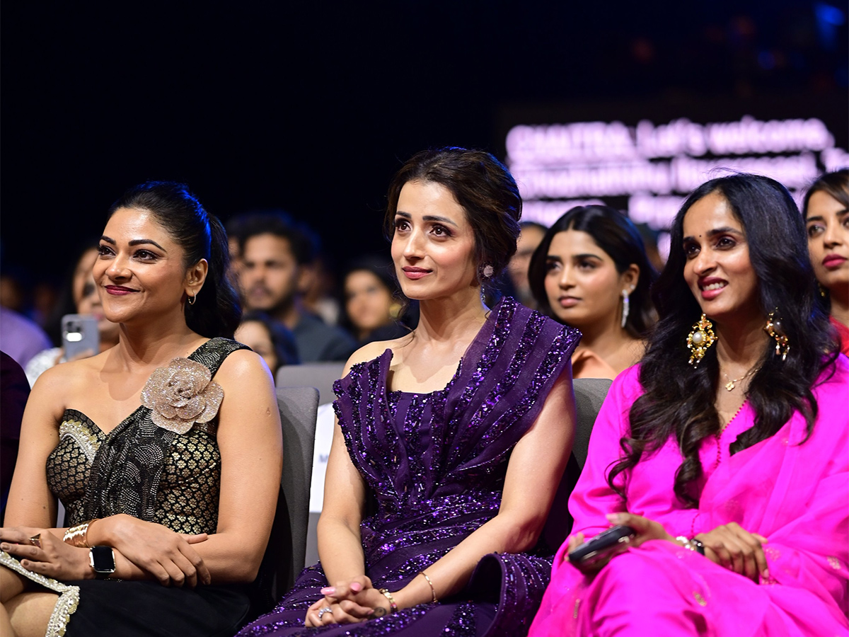 Siima Awards 2025 in Dubai Photos3