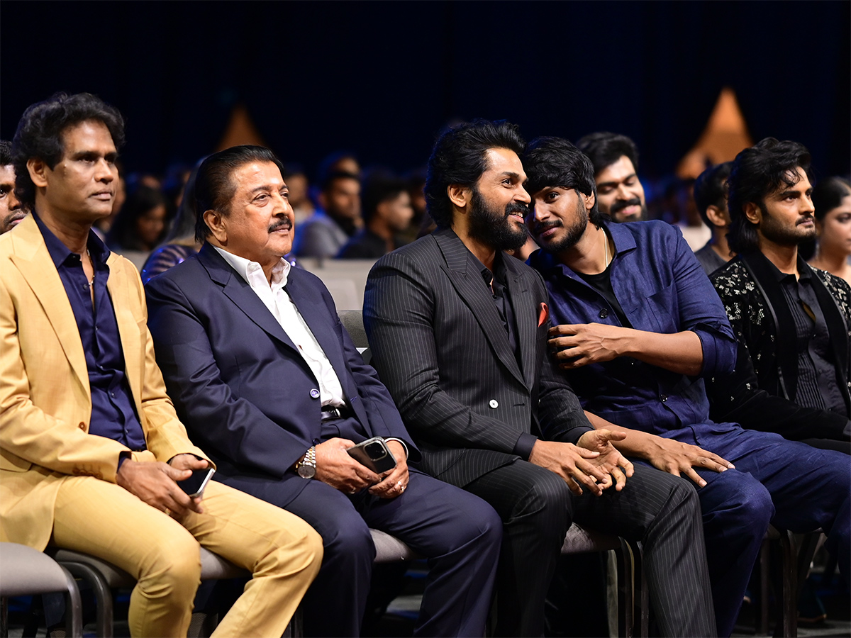Siima Awards 2025 in Dubai Photos6