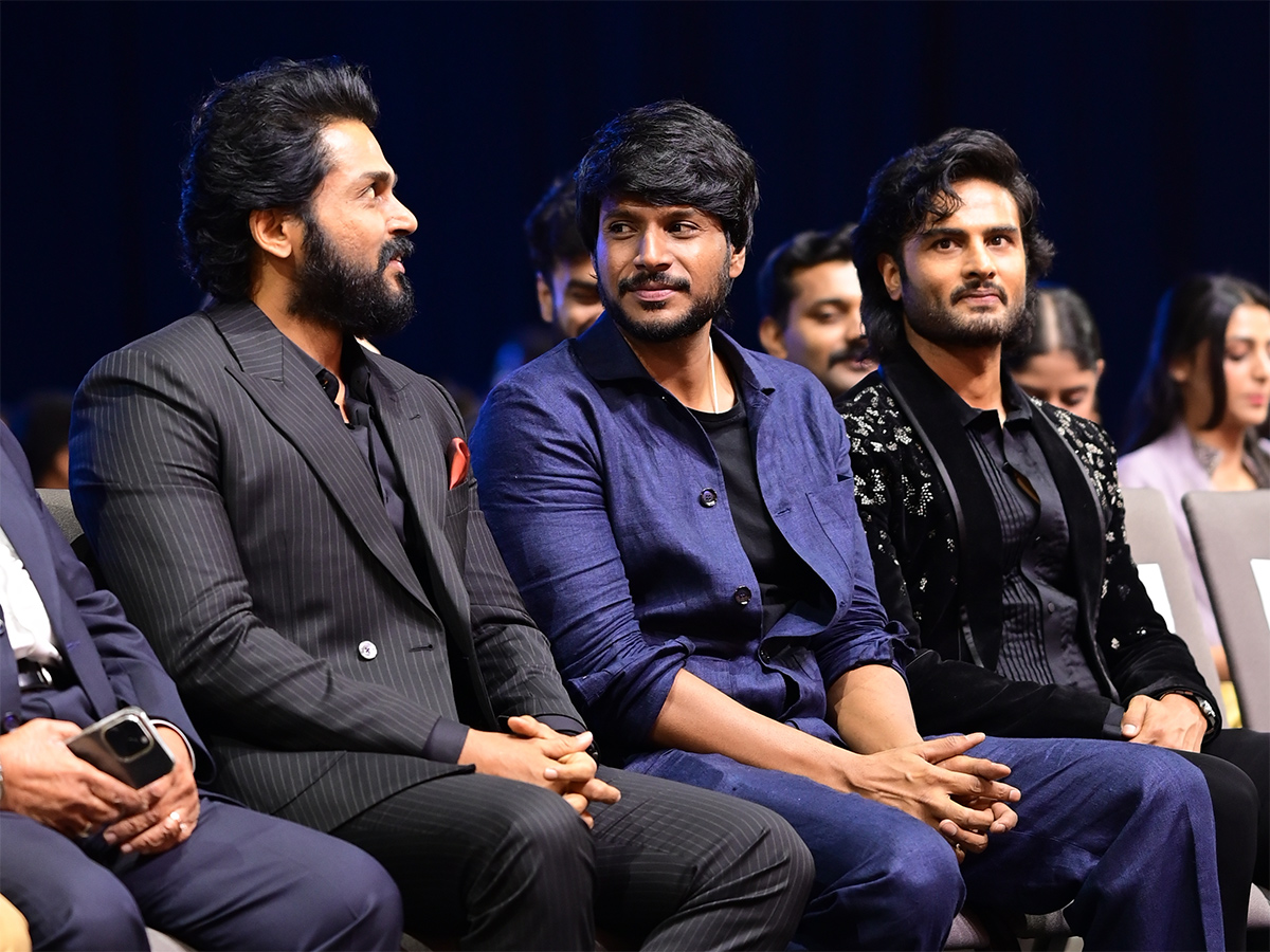 Siima Awards 2025 in Dubai Photos7