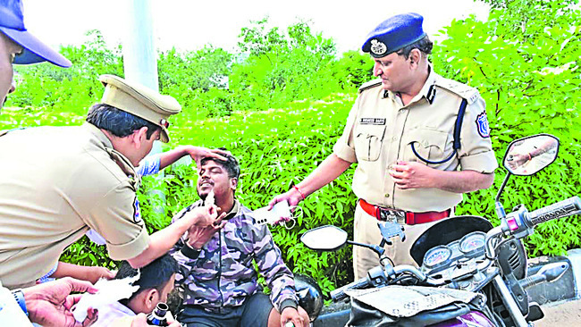 మాంసం ముట్టరు! వికారాబాద్ జిల్లా దుద్యాల మండలం వాల్యాన5