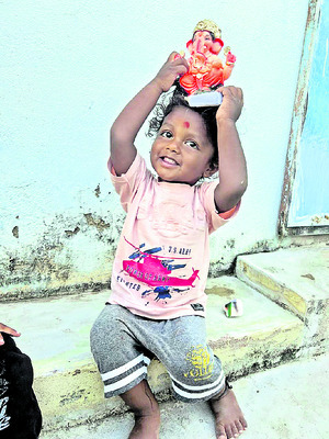 గణేశ్ నిమజ్జనానికి భారీ బందోబస్తు 3