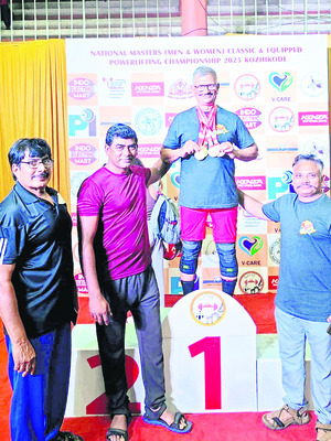 అలుపెరుగని ఆటసారి..1