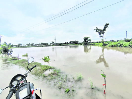 నష్ట పరిహారం అందేనా..? 1