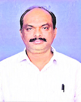 వరి నీట మునిగింది.. 1
