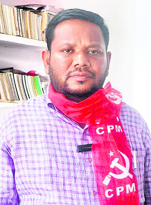 రెచ్చిపోతున్న ఇసుకాసురులు!1
