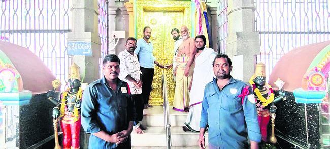 ఆనకట్ట తెగినా.. పెరిగిన వరిసాగు2