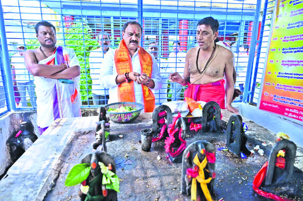 మరో ఐదేళ్లు అధికారంలో మేమే.. 1