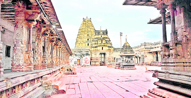గ్రహణం.. కావాలి శుభదాయకం 2