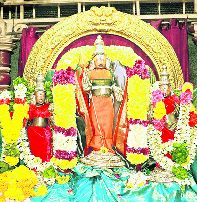 యఽథావిధిగా సుబ్రహ్మణ్యస్వామి దర్శనం 1