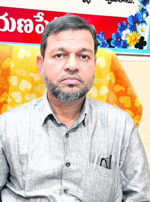 ‘అక్షరాలా’.. నిర్లక్ష్యమే! 1