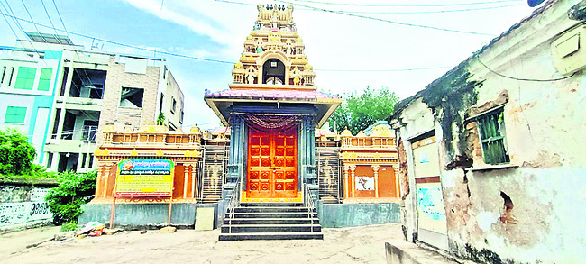 ఆలయాల ద్వారబంధనం2