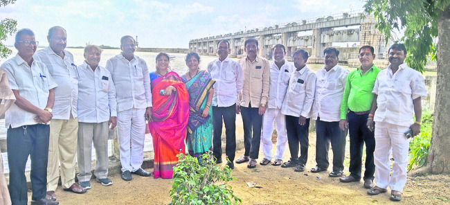 ప్రాజెక్టు అద్భుతం1
