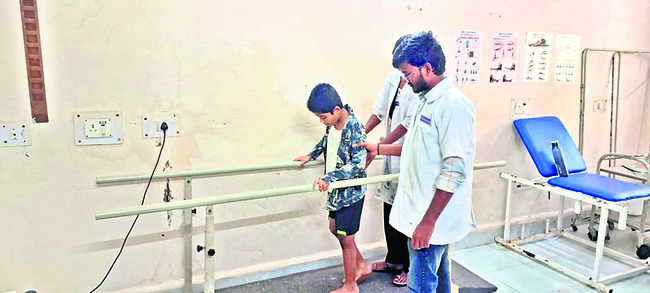 నొప్పి మాయం.. సర్జరీ దూరం1