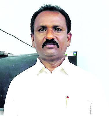● ఉల్లి రైతులు, రైతు సంఘ నాయకుల ఆందోళన1