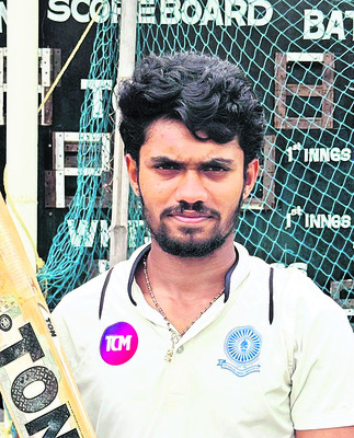 జిల్లా బ్యాడ్మింటన్‌ జట్ల ఎంపిక
3