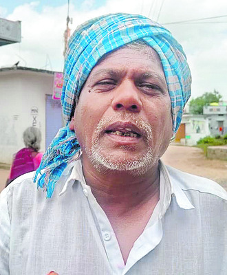 పీహెచ్సీలో సేవలు అంతంతే..! 1