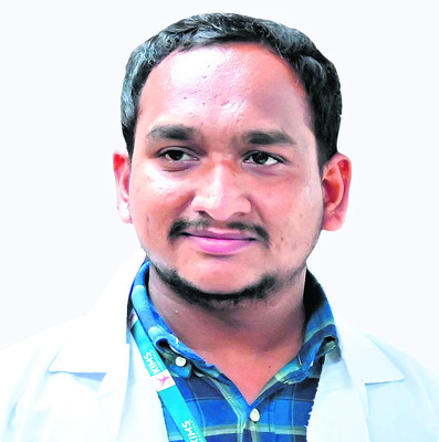 ఫిజియోథెరపిస్ట్ సూచనలు పాటించాలి
1