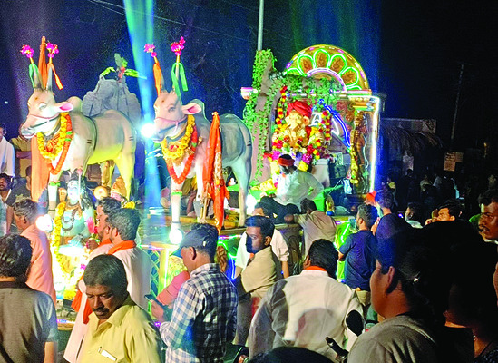 నేడు ‘పరిష్కార వేదిక’1