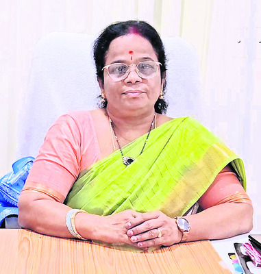 అంగన్‌వాడీల్లో సిబ్బంది కొరత1