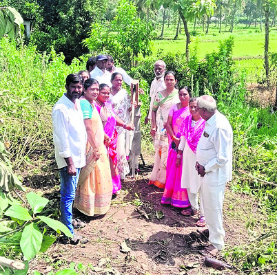 అంకంరెడ్డి జమీలు సేవలు చిరస్మరణీయం 1
