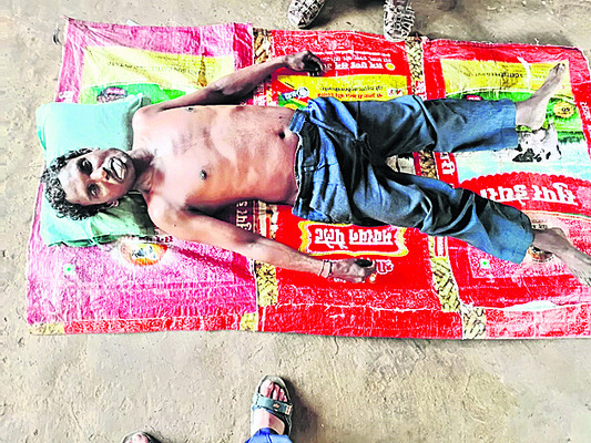గ్రహణం సమయంలో శ్రీ జగన్నాథుని విశేష దర్శనం 10