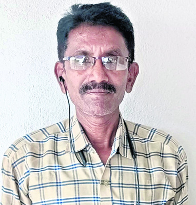 డీలా..! 2