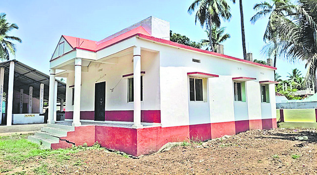 పాడిపోయిన సేవలు!1