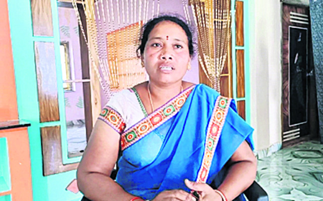 గ్రామాల్లో జ్వరాలతో సతమతం 2