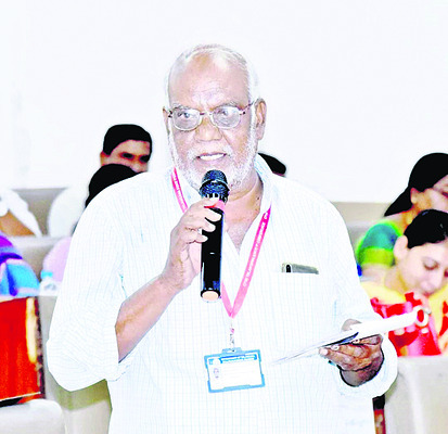జెడ్పీ మాజీ కోఆప్షన్‌ సభ్యుడు మృతి1